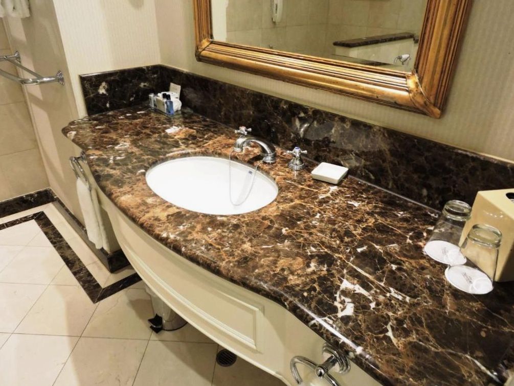 Guest Suite