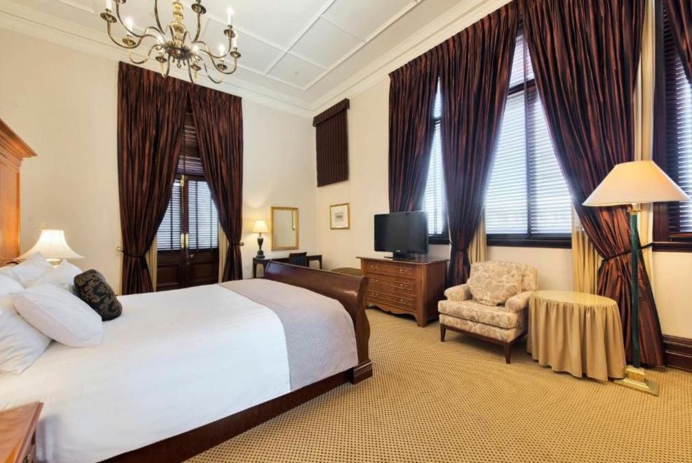 Suite Detail
